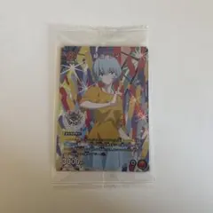 エヴァンゲリオン エヴァ UNION ARENAユニオンアリーナ 綾波レイ