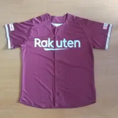 楽天イーグルス応援レプリカ野球ユニフォーム　非売品　Tシャツ　東北 3枚セット