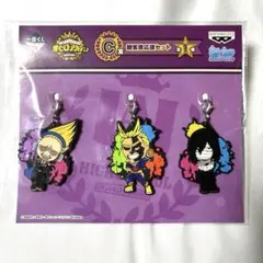 ヒロアカ オールマイト キャラクターグッズ