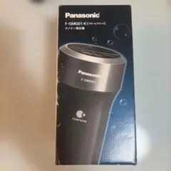 Panasonic ナノイー発生機 F-C100K クロームブラック 新品 - メルカリ