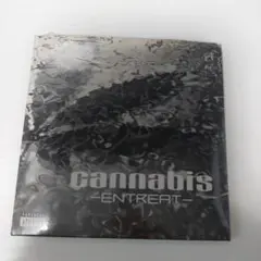 【ビジュアル系】cannabis CD『ENTREAT』