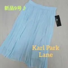 カールパークレーン・プリーツスカート 2026年最新】Karl Park Lane レディース ひざ丈 プリーツスカートの