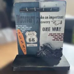 アメリカン・ルート66 インテリア小物