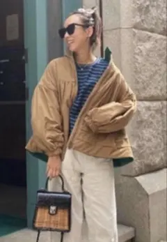 2025年最新】rosymonster レディース ジャンパー・ブルゾンの人気