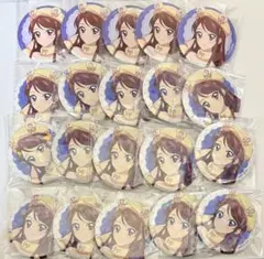 2026年最新】紫吹蘭 缶バッジの人気アイテム - メルカリ