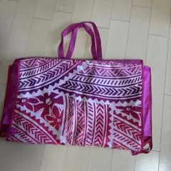 マウナロア 衣装用バック