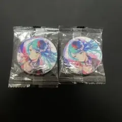 バンドリ　氷川紗夜　缶バッジ　71個 2025年最新】氷川紗夜 缶バッジの人気アイテム - メルカリ