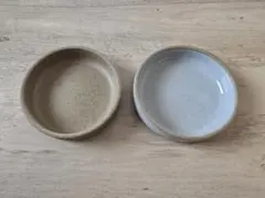 ハサミポーセリン 8.5cm 2枚セットのサムネイル