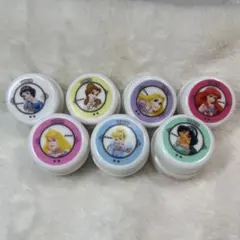 ベトロ ベラフォーマ VETROプリンセスカラージェル7色セット