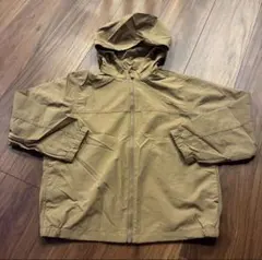 UNIQLO キッズアウター ジャケット 130