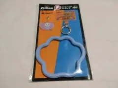 ズートピア Happyくじ スマホハンドストラップ