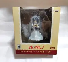 2026年最新】けいおん フィギュア メイド 澪の人気アイテム - メルカリ