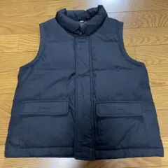 ダウンベスト ジャケット
