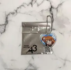 美妙旋律 彈出式壓克力鑰匙圈 莉子