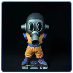 2025年最新】孫悟空 ワールドコレクタブル ドラゴンボールの人気