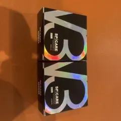 SPICARE V3 Exciting Foundation レフィル 2個のサムネイル