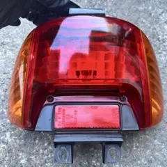 2026年最新】ライブディオzx テールランプの人気アイテム - メルカリ