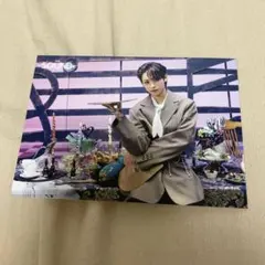 straykids the sound ラントレ フィリックス