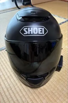 shoei QWEST サイズL ピンロックシート付き - メルカリ