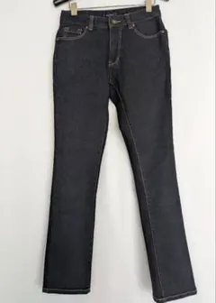 美品SALE ハニーズ　Comfort basic ストレートデニム 濃紺のサムネイル