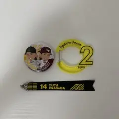 阪神タイガース グッズセット