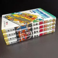 DRAGON BALL 七龍珠 台湾中文版