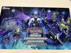 遊戯王の日 プレイマット シャドール - メルカリ