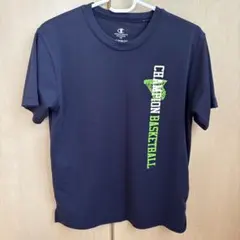 Champion バスケットボール Tシャツ 160