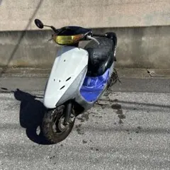 2026年最新】dio zx 車体の人気アイテム - メルカリ