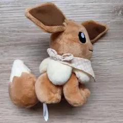 ポケモン イーブイ ぬいぐるみ 一番くじ Sunny picnic