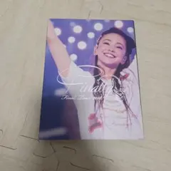 安室奈美恵 Finally Final Tour 2018 DVD - メルカリ