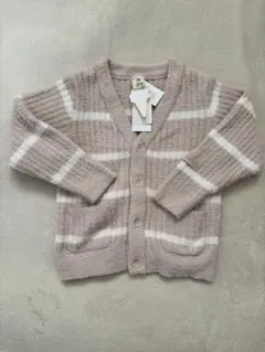 【gelatopique】新品未使用タグ付きカーディガン