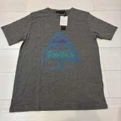 新品未使用 アバハウス Tシャツ グレー 霜降り bexist セレクトショップ