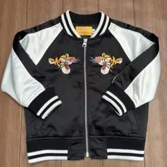 2025年最新】TDR スカジャンの人気アイテム - メルカリ