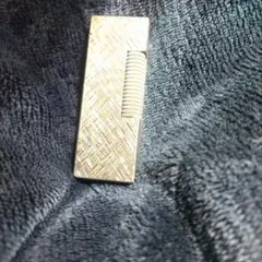 789513/dunhill ライター ネイビーダンヒル - メルカリ