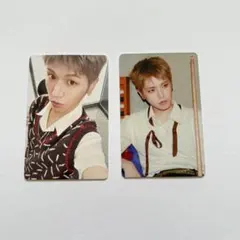 BOYNEXTDOOR リウ BOYLIFE popup トレカ