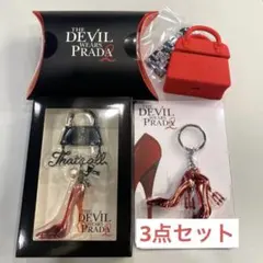韓国限定】 プラダを着た悪魔2 MEGABOX CGV ロッテシネマ グッズ