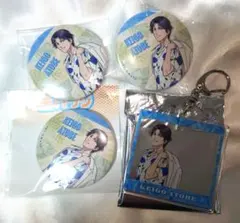 2025年最新】跡部景吾 缶バッジ まとめ売りの人気アイテム - メルカリ