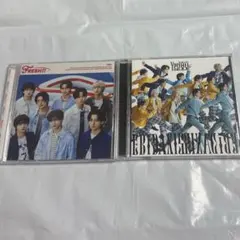 ICEx FRESH!! Yes!東京(D盤) CD