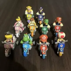 トミカ セット マリオシリーズ(中古) - メルカリ