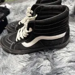 VANS PRO Ben Kado signature - メルカリ