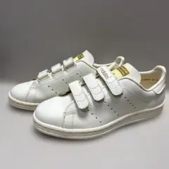 adidasアディダス1995年製90sマスターMASTER白レザー25.5新品のサムネイル