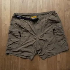 【美品】GRIP SWANY GSP-45 GEAR SHORTS Lサイズのサムネイル