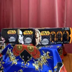 STAR WARS EVOLUTIONS フィギュア 3種セット