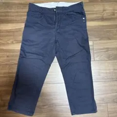 THE SHOP TK メンズ 7分丈パンツ Mサイズのサムネイル