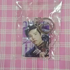straykids スンミン THE SOUND 店舗特典 キーホルダー