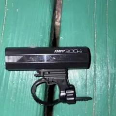 CATEYE AMPP300 自転車用フロントライト
