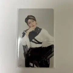 INI 髙塚大夢 ラポスタ トレカ