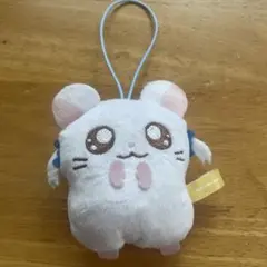 ハム太郎　リボンちゃん　かぷっこふれんず　ガチャ　ぬいぐるみ　キーホルダー