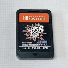 PS5 Nintendo Switch ゲームソフト